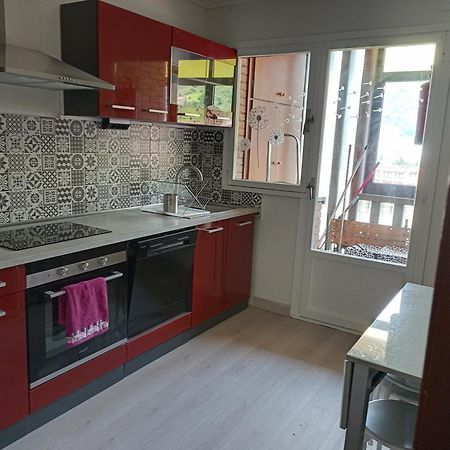 El Refugio De Noa Apartment Mieres  Luaran gambar