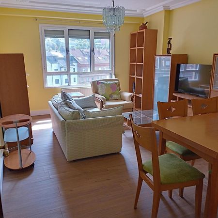 El Refugio De Noa Apartment Mieres  Luaran gambar