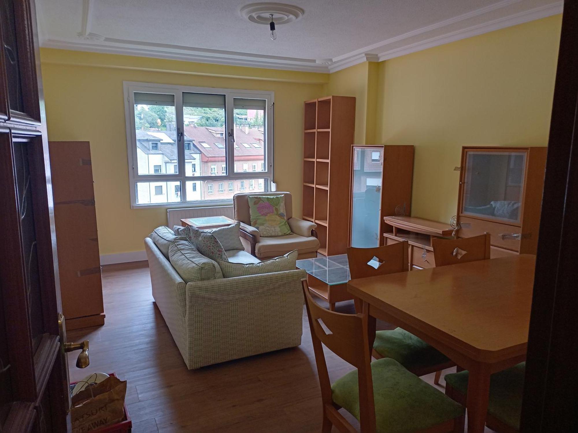El Refugio De Noa Apartment Mieres  Luaran gambar