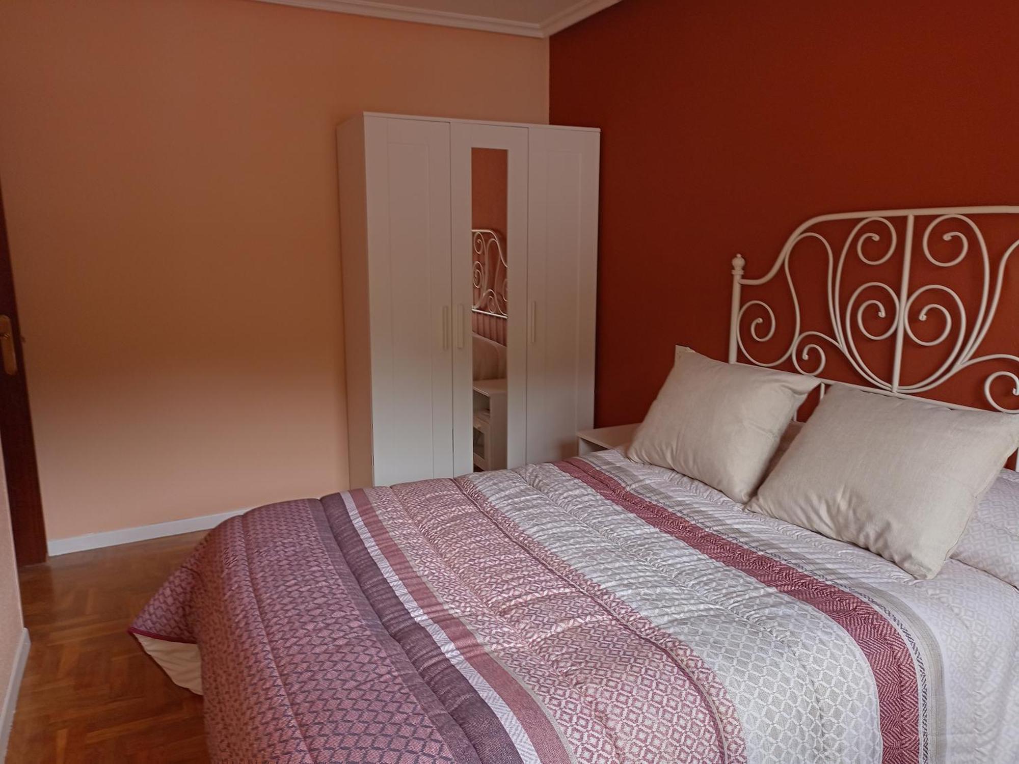 El Refugio De Noa Apartment Mieres  Luaran gambar
