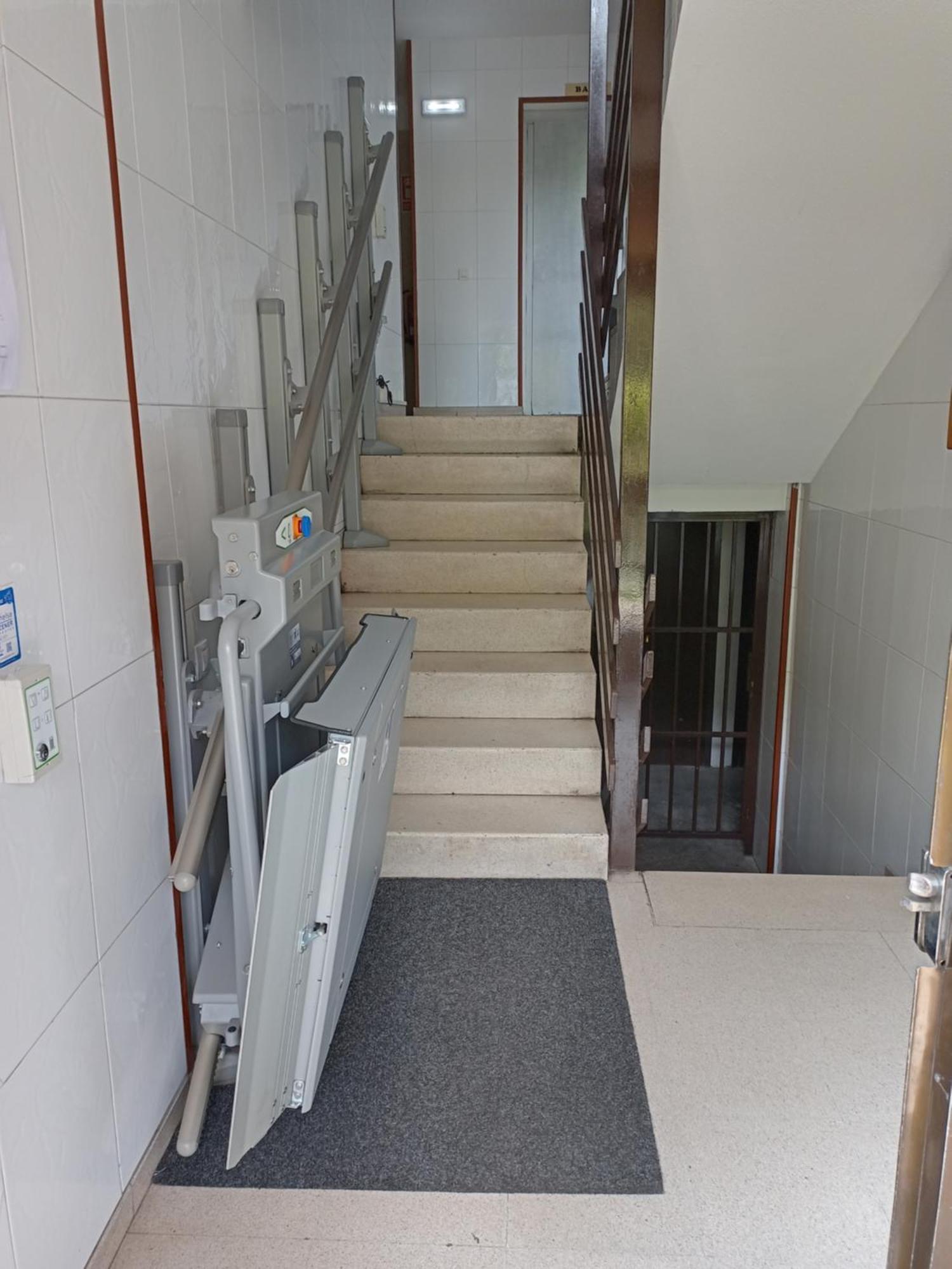 El Refugio De Noa Apartment Mieres  Luaran gambar