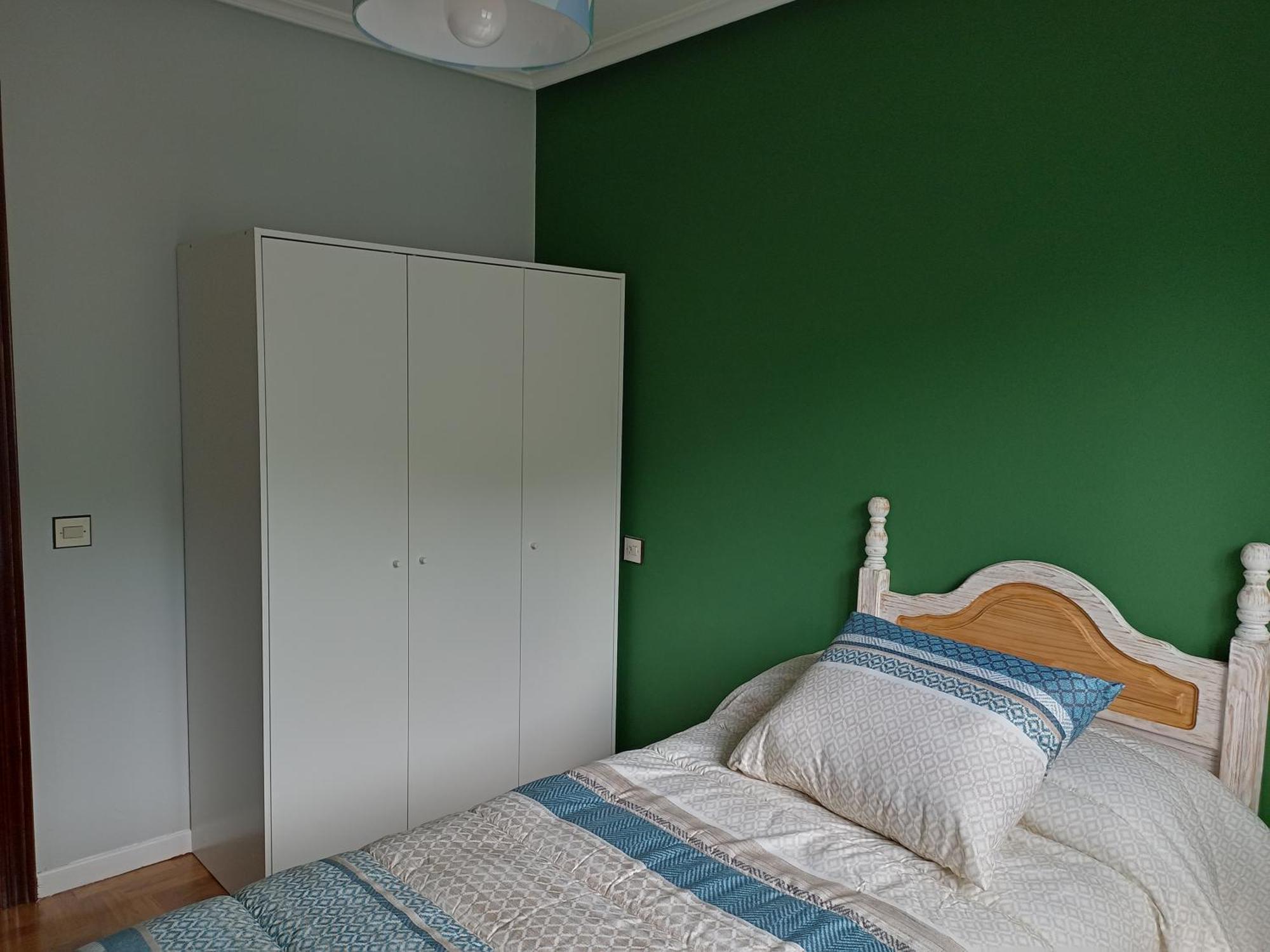 El Refugio De Noa Apartment Mieres  Luaran gambar