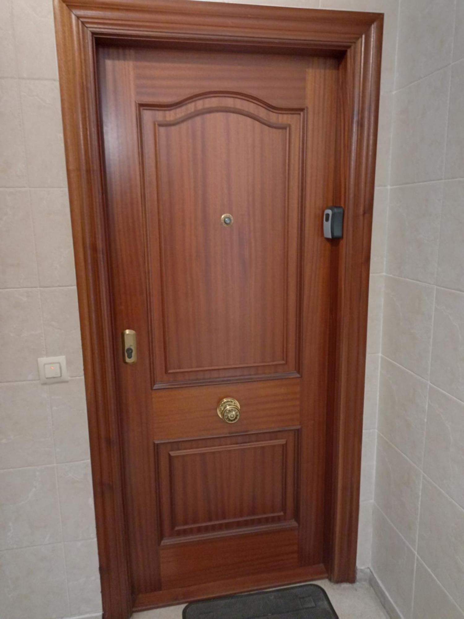 El Refugio De Noa Apartment Mieres  Luaran gambar