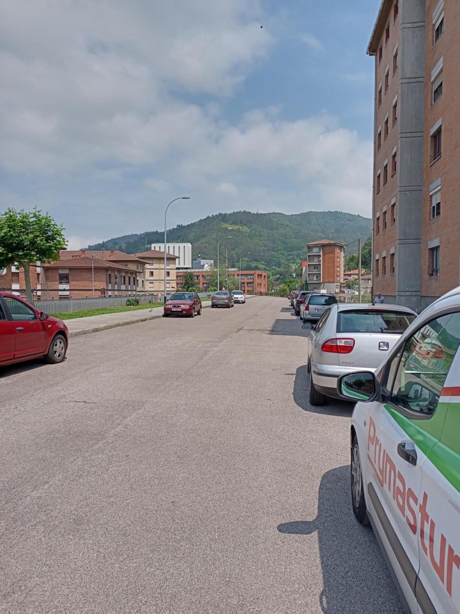 El Refugio De Noa Apartment Mieres  Luaran gambar