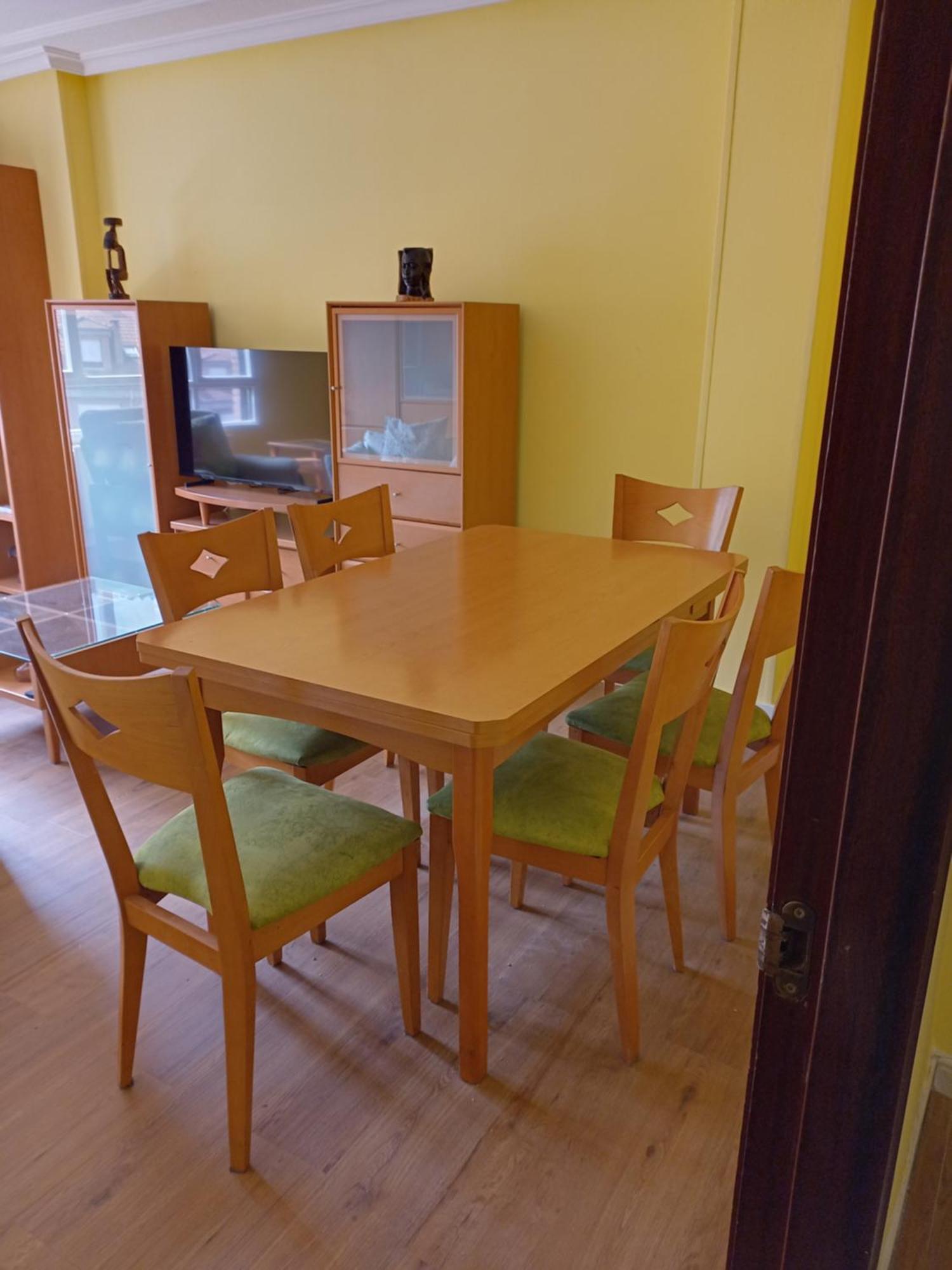 El Refugio De Noa Apartment Mieres  Luaran gambar