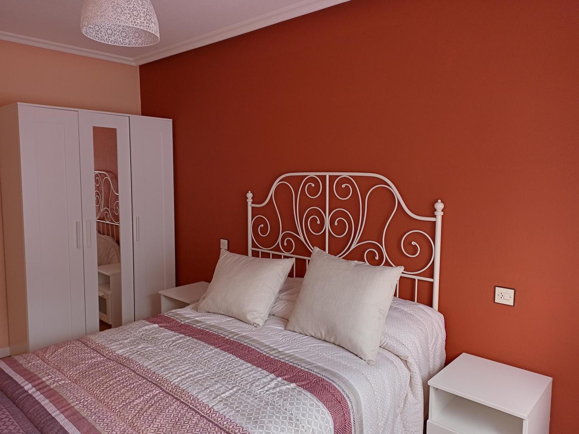 El Refugio De Noa Apartment Mieres  Luaran gambar