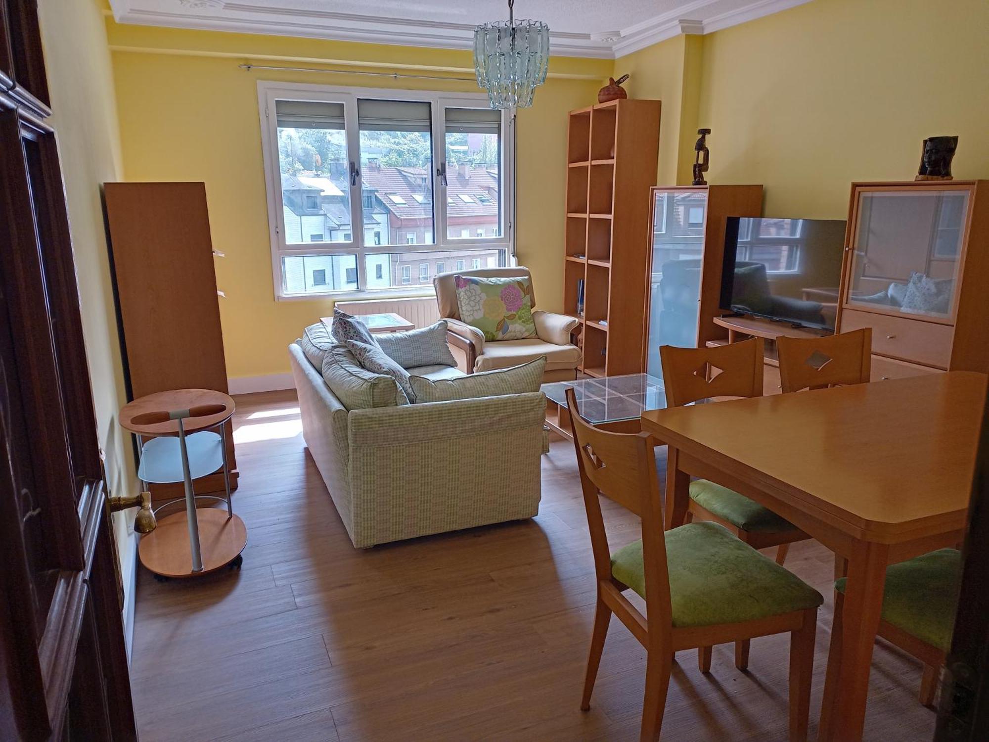 El Refugio De Noa Apartment Mieres  Luaran gambar