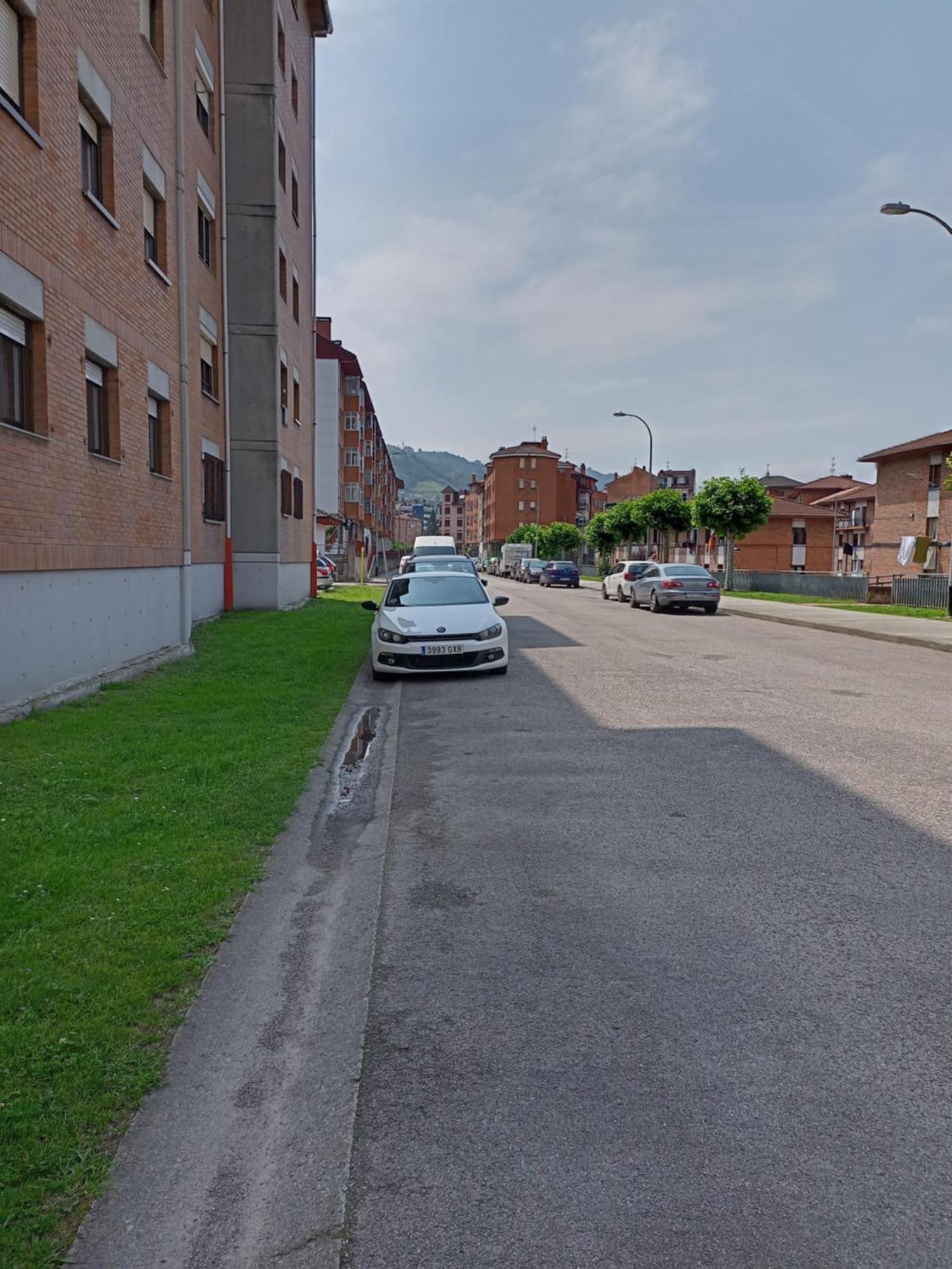 El Refugio De Noa Apartment Mieres  Luaran gambar