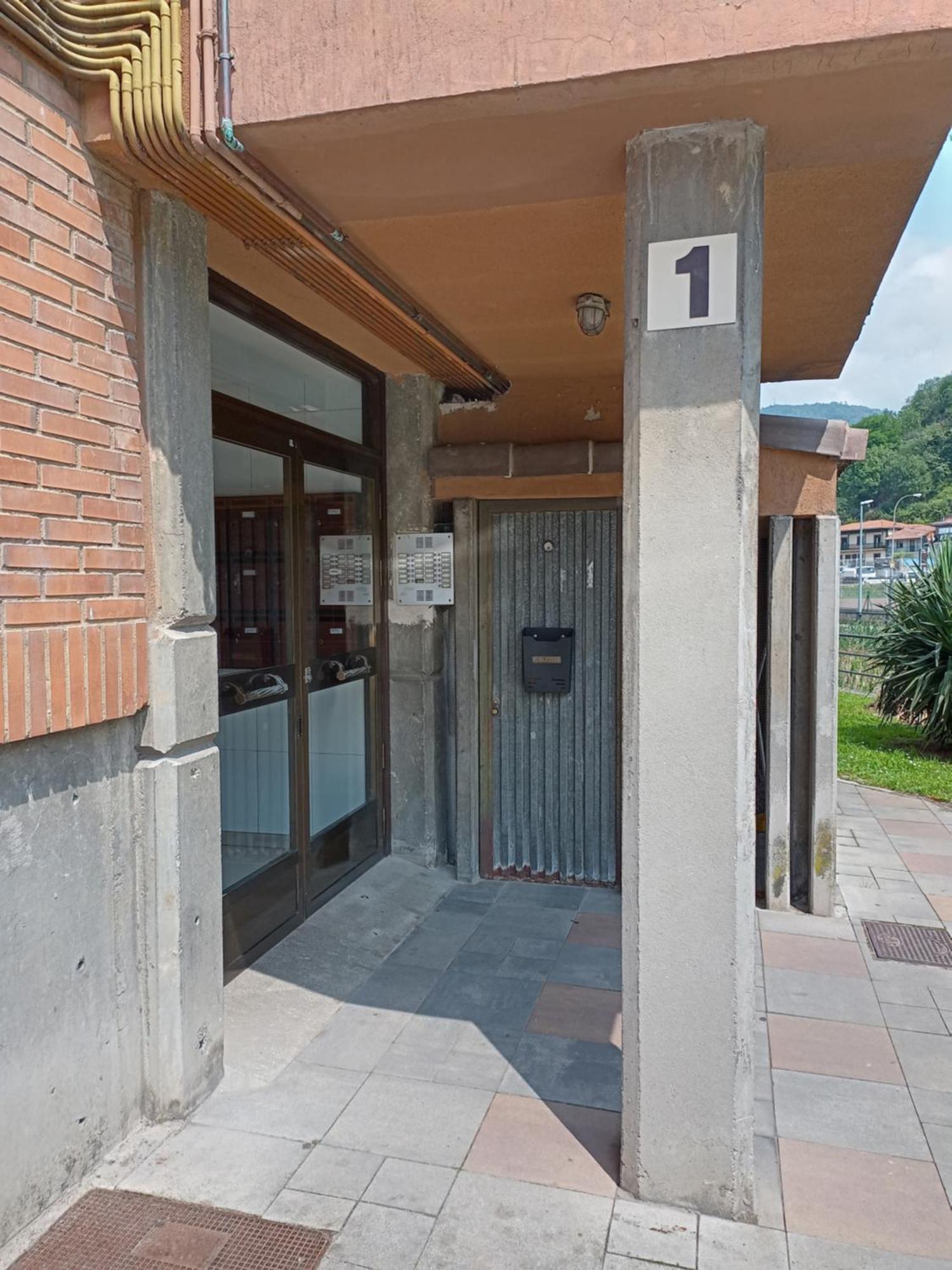El Refugio De Noa Apartment Mieres  Luaran gambar
