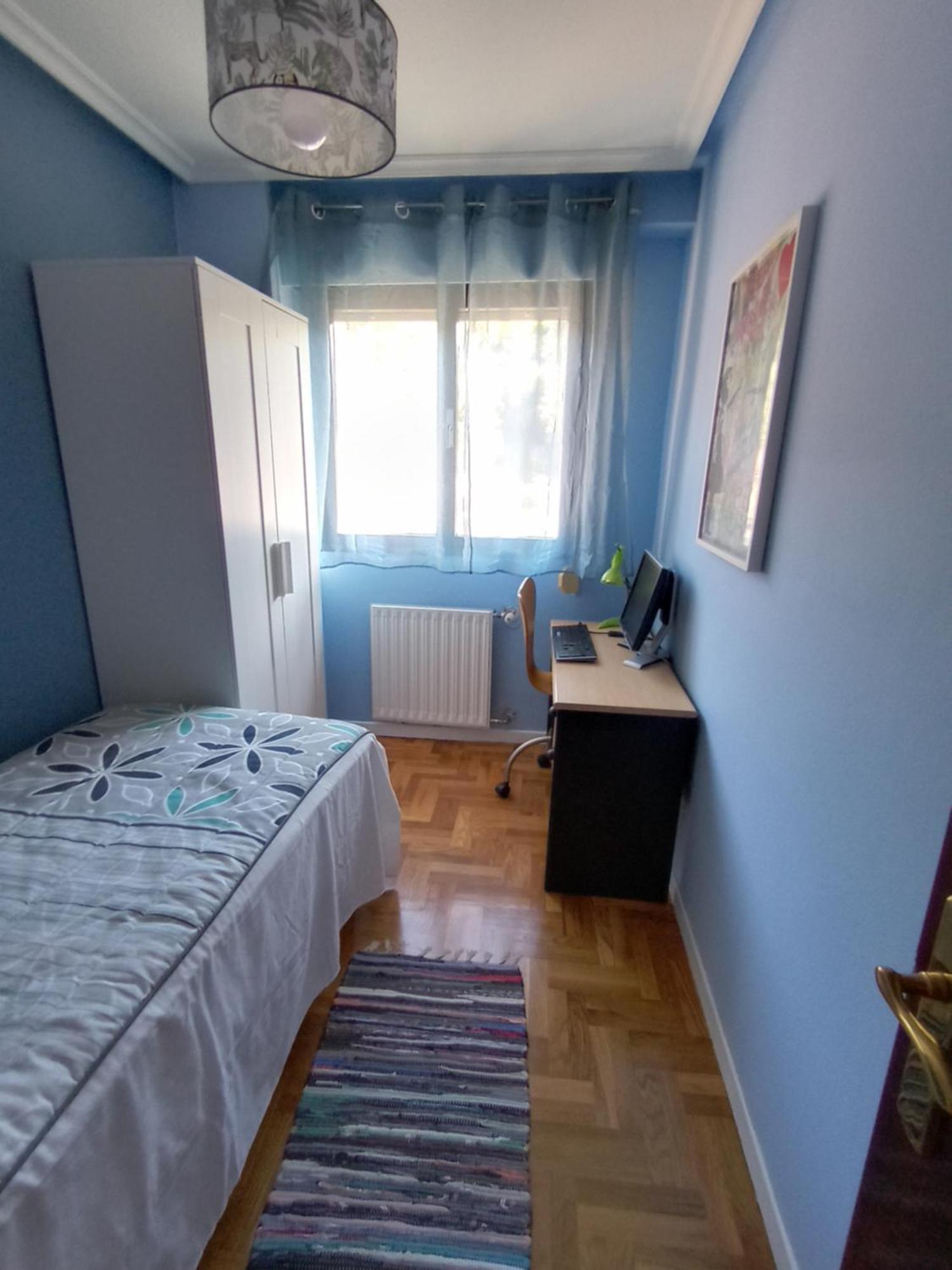 El Refugio De Noa Apartment Mieres  Luaran gambar