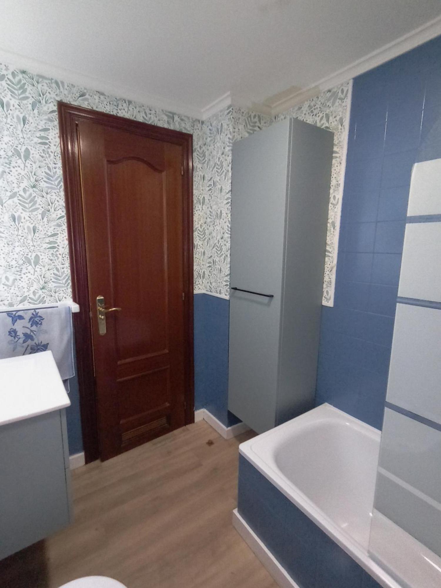 El Refugio De Noa Apartment Mieres  Luaran gambar